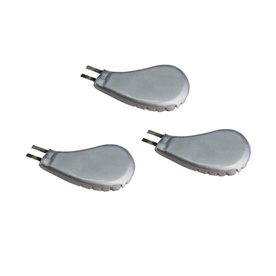 Pin tai nghe Bluetooth 3.7V 200mAh 502026 Pin LiPo tùy chỉnh