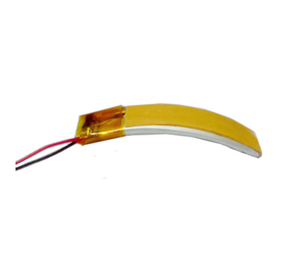 Pin VR Li Polymer 3.7 V 43mAh Pin sạc cong LiPo