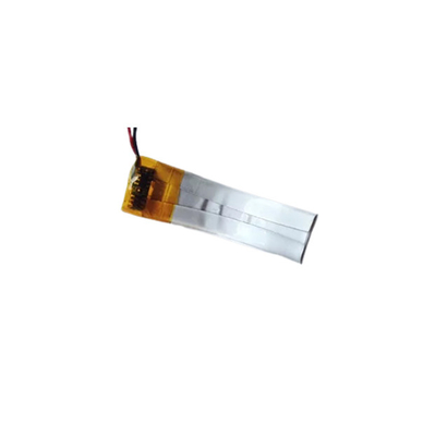 Pin AR Curved LiPo 85mAh 3.7 V Pin Lithium có thể sạc lại