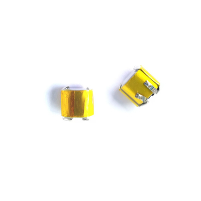 Pin LiPo mini có độ tin cậy cao Pin lithium polymer 10mAh 3.7V