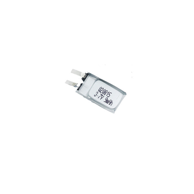 Pin LiPo mini 3.7V 9mAh 020815 Pin Lithium Ion Polymer siêu nhỏ 60mA
