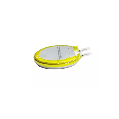 Pin Lithium Polymer tròn 15mm 503535 3.7 V 550mAh Pin LiPo