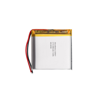 Bộ pin hình vuông 104545 Pin LiPo 3.7 V 2200mAh