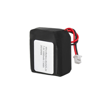 Pin Lithium Y Tế Có Thể Sạc Lại / Pin LiPo 7.4 V 1000mAh