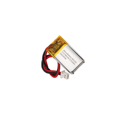 Pin LiPo 3.7 V 90mAh có thể sạc lại Pin Lithium Polymer siêu nhỏ