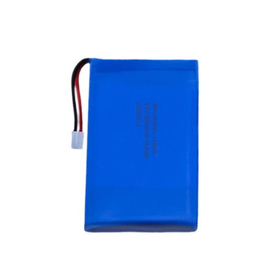 Bộ pin lithium 134065 Pin lithium polymer 3.7V 4000mAh