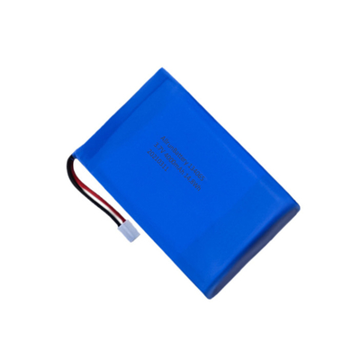 Bộ pin lithium 134065 Pin lithium polymer 3.7V 4000mAh