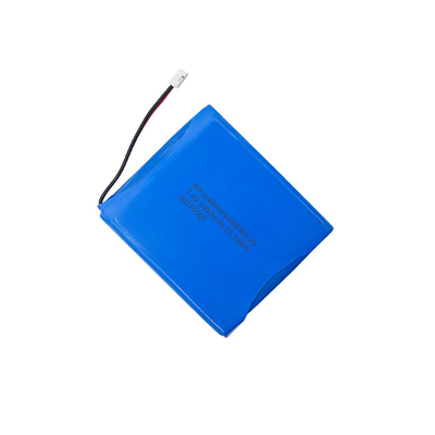 Pin Sạc LiPo 7.4 V 3400mAh 2S1P Bộ Pin Lithium Ion Polymer