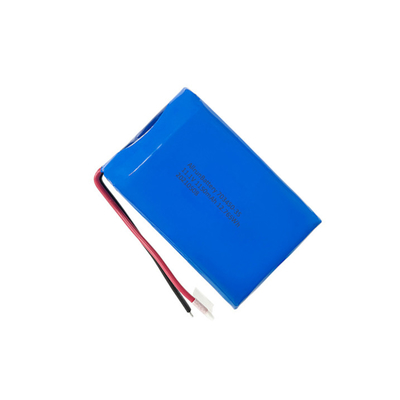 Bộ pin Lithium Polymer 5C 1150mAh 11.1V 3S1P Sử dụng lâu dài