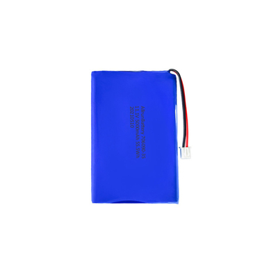 Pin Lithium Polymer 11.1V 3S1P 5000mAh có thể sạc lại tùy chỉnh