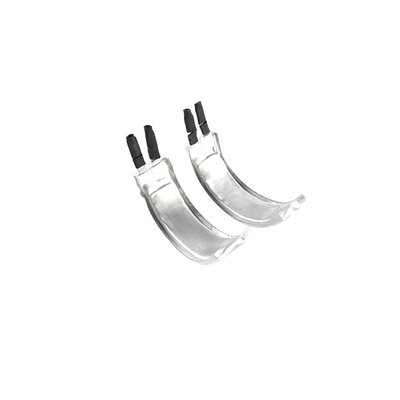 3.7V 230mAh 302357 Pin LiPo cong Pin Li Polymer tùy chỉnh