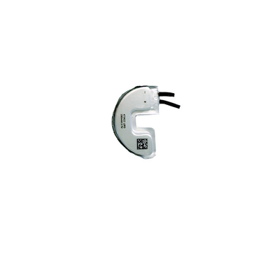 1C 3.7V 186mAh C Shape Pin Lithium Ion Polymer Cell Pin đeo tùy chỉnh