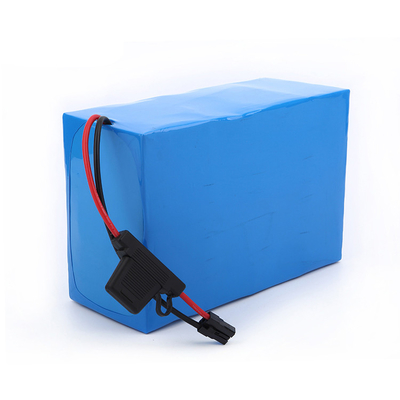 Bộ pin lithium tùy chỉnh có thể sạc lại Bộ pin 72V 30Ah LiFePO4 Bán buôn