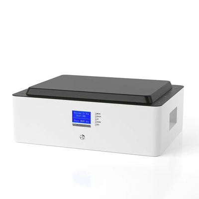 Gói pin Lifepo4 tùy chỉnh 5Kwh 10Kwh Gói pin lưu trữ năng lượng tại nhà xếp chồng lên nhau